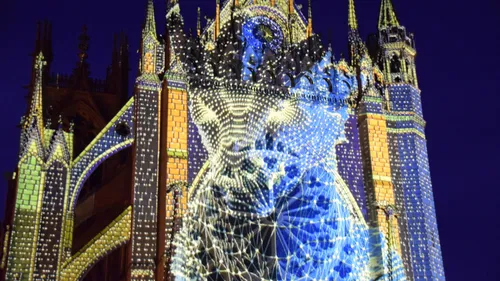 Constellations Metz 2021 : Présentation du festival